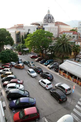 Apartment 4 You In Split