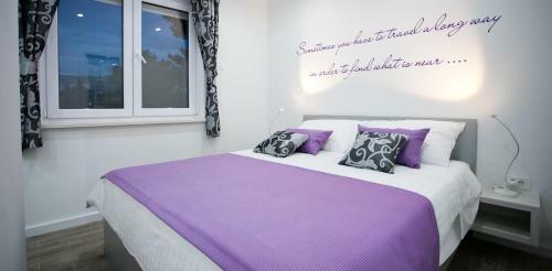 Apartment 4 You In Split