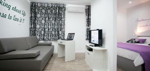 Apartment 4 You In Split
