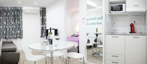 Apartment 4 You In Split