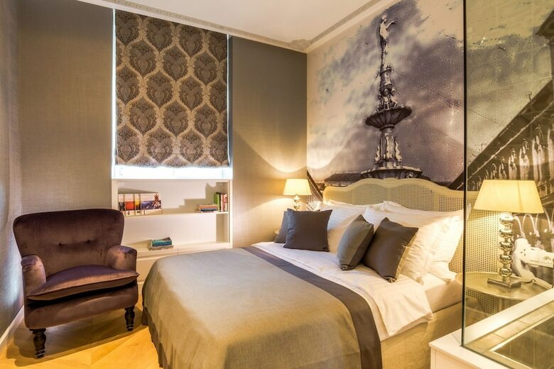Hostal Procurator 7 Luxury Rooms