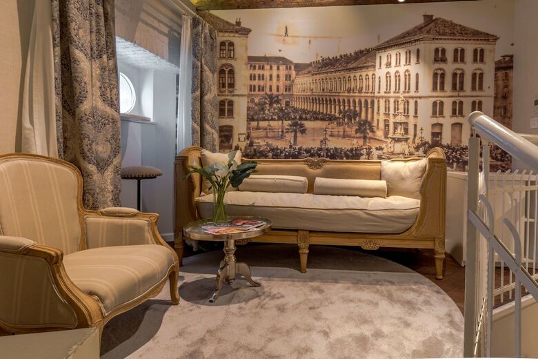 Hostal Procurator 7 Luxury Rooms