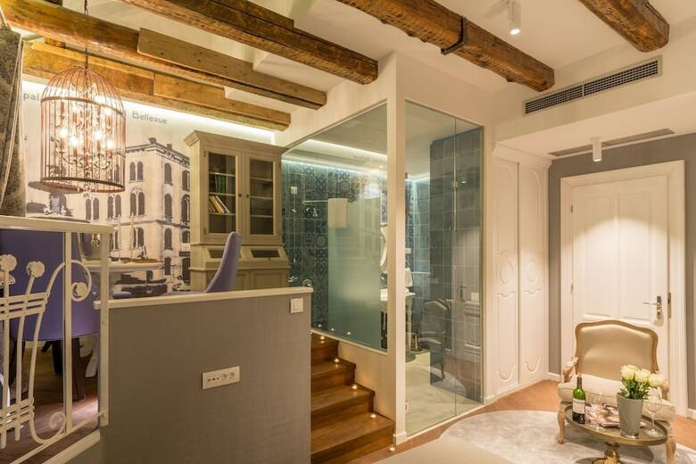 Hostal Procurator 7 Luxury Rooms