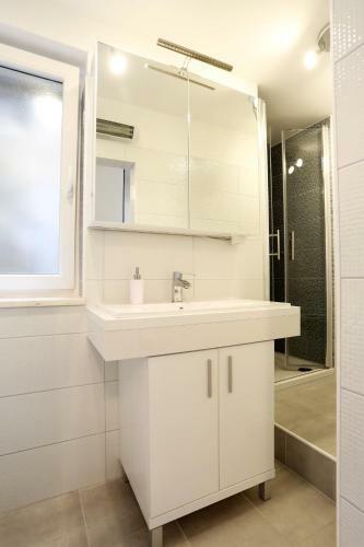 Apartment Sherka