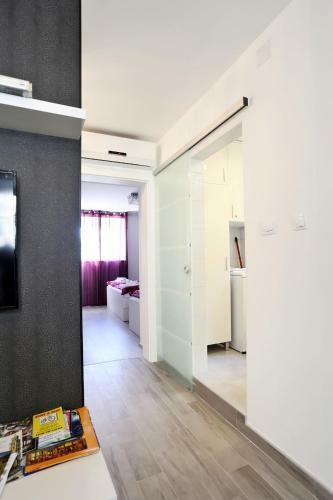 Apartment Sherka