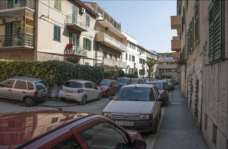Apartment Vinka