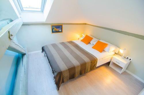 Maestro Duplex Istarska Apartment