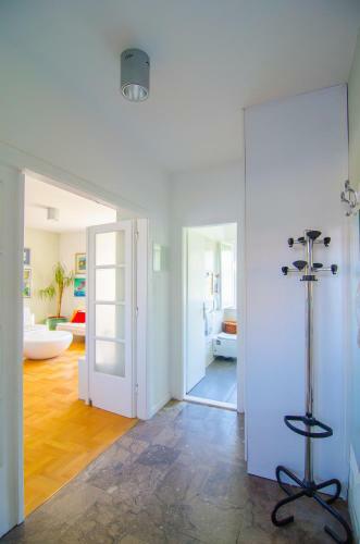 Maestro Duplex Istarska Apartment