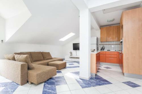Apartment Bota
