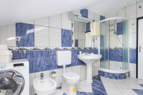 Apartment Bota
