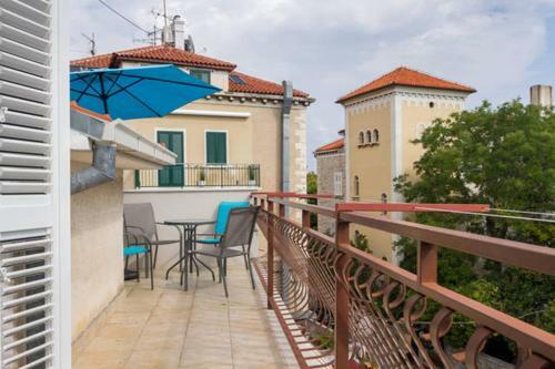 Apartment Bota