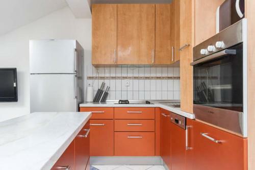 Apartment Bota