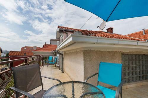 Apartment Bota