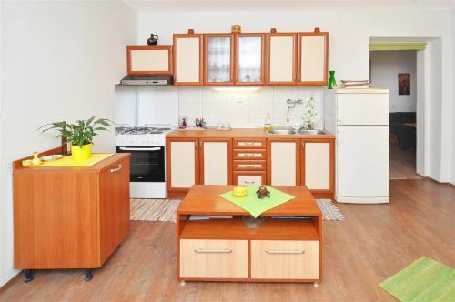 Apartment Toby