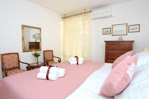 Apartments With Wifi Split - 11783