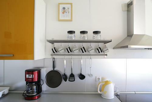 Anamarija Apartment