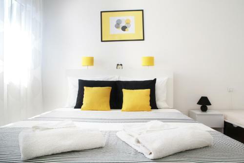 Anamarija Apartment