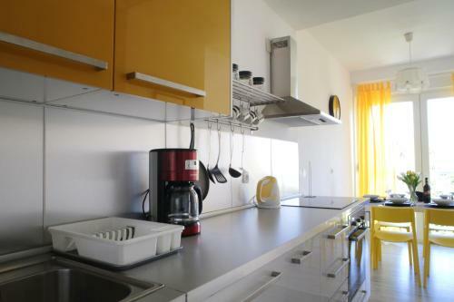 Anamarija Apartment