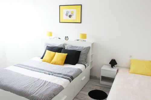 Anamarija Apartment