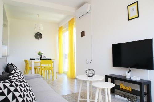 Anamarija Apartment