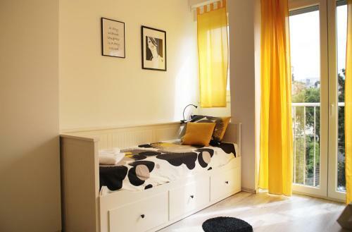Anamarija Apartment