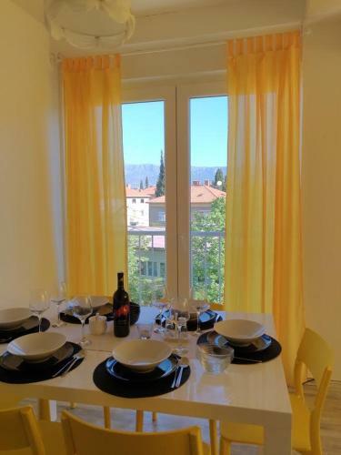 Anamarija Apartment