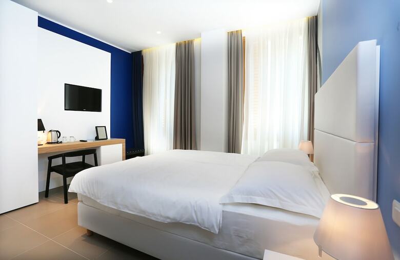 Hostal Guesthouse Villa Scalaria