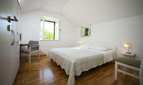 Apartment Pirija