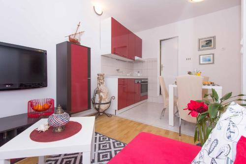 Red Valentino Apartment