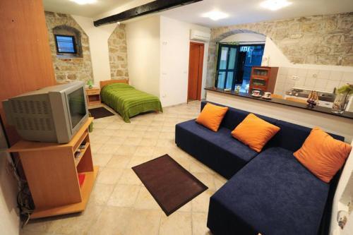 Apartamentos Studio Split 4266a