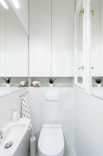 Apartamentos A4 Split