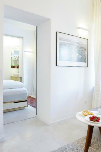 Apartamentos A4 Split