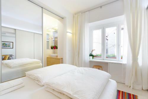 Apartamentos A4 Split