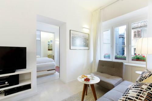 Apartamentos A4 Split