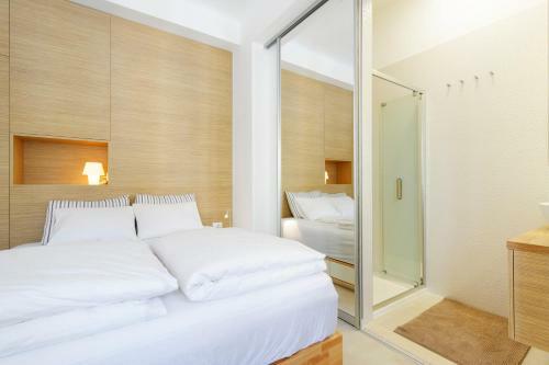 Apartamentos A4 Split