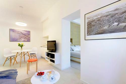 Apartamentos A4 Split