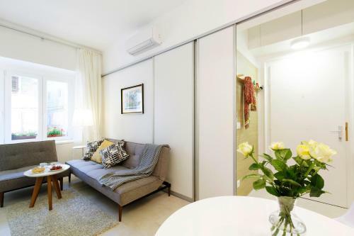 Apartamentos A4 Split
