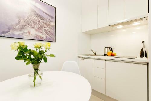 Apartamentos A4 Split