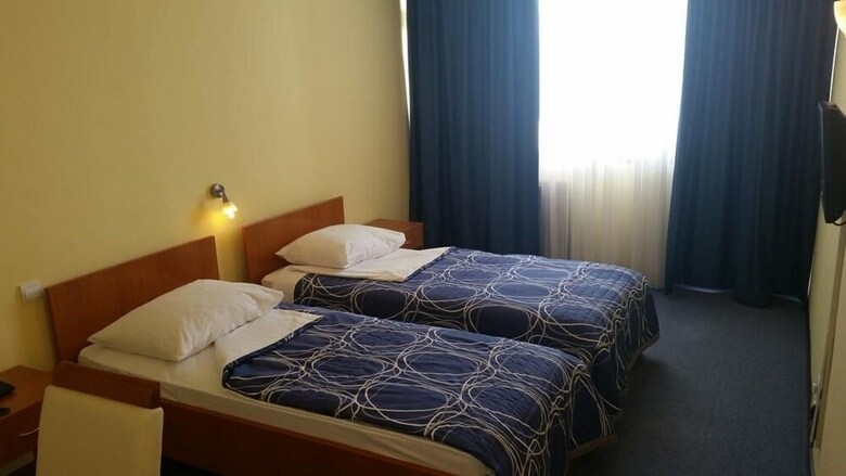Hotel Zagreb
