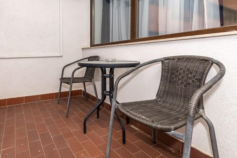 Hotel Zagreb