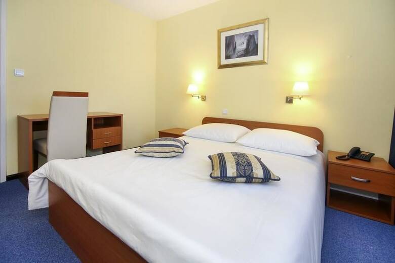 Hotel Zagreb