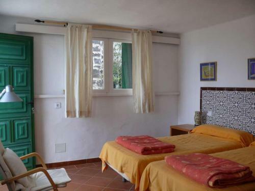 Uga Villa Sleeps 2 Pool Wifi T691620