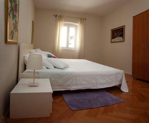 Gianina Apartment