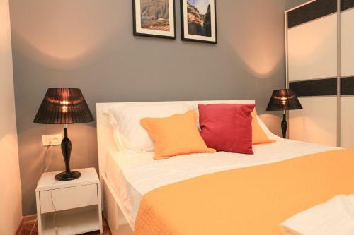 Hostal Contarini Luxury Rooms