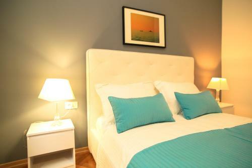 Hostal Contarini Luxury Rooms