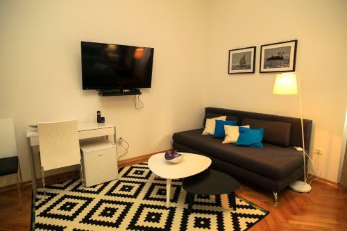 Hostal Contarini Luxury Rooms