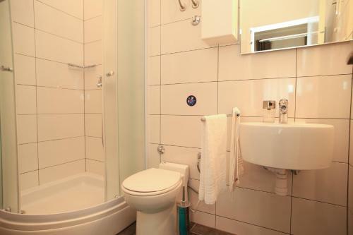 Hostal Contarini Luxury Rooms