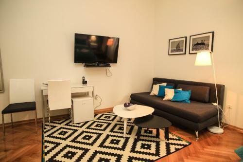 Hostal Contarini Luxury Rooms