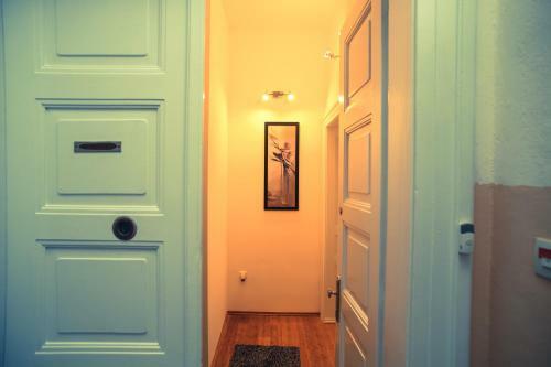 Hostal Contarini Luxury Rooms
