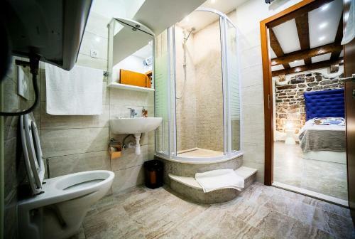 Apartment Genius Loci